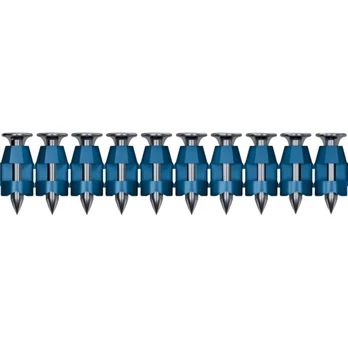 Bosch NB-16 concrete nails, 16mm, 1000psc.