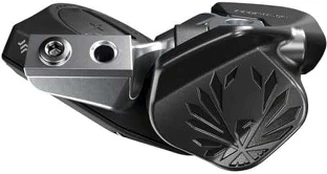 Pavarų rankenėlė SRAM EC Eagle AXS 12 speed Right Hand 2-Button Controller w Discrete Clamp