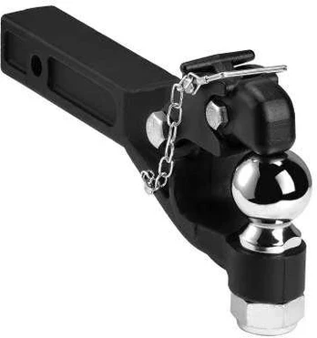 Pintle tipo kablis 2 colių priekabai