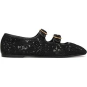 AGL Balerinos Ceramic D840007PGK77831013 Juoda