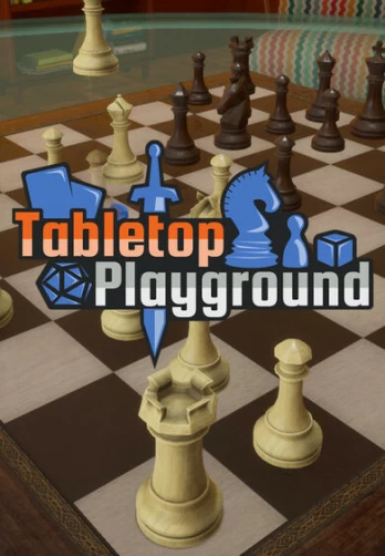 Tabletop Playground PC