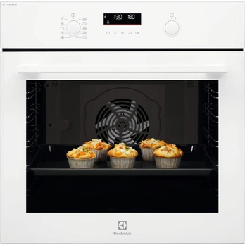 Orkaitė Electrolux EOD6F77WV
