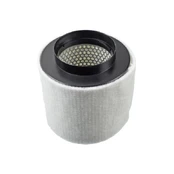 Oro filtras FEBI FE108314 kaina