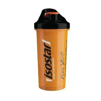 Isostar Elite Orange 700ml Plaktuvas