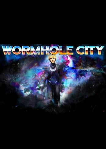 Wormhole City Steam