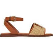 Nine West Basutės CEO-CWBFS181-03 Ruda