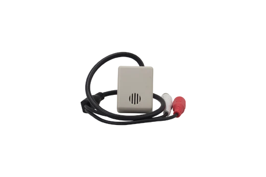 Mikrofonas Mic6 (su korpusu)