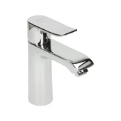 Hansgrohe Metris 110 praustuvo maišytuvas, 31080000 kaina