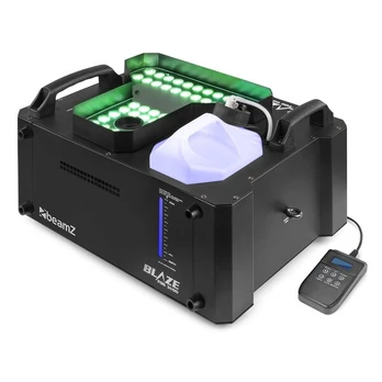 BLAZE3500 Vertikalus Fogger 48x4W 4in1 LED