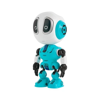 Interaktyvus Robotas