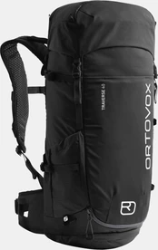 No Name ORTOVOX Traverse 40 40 L Black kaina