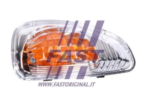 Indikatorius FAST FT87329