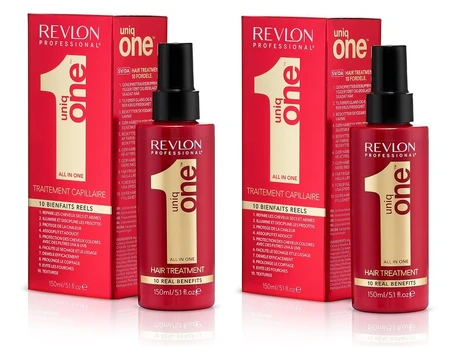 Revlon Uniq One All In One 10In1 2X 150Ml