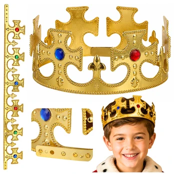 Karaļa kronis, regulējams 97297