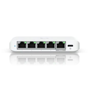 UBIQUITI USW-Flex-2.5G-5