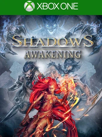 Shadows: Awakening 