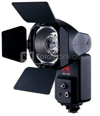 Falcon Eyes Barndoor SGA-BD4
