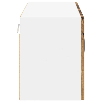 Virtuvės spintelė Senas medis 80 x 31 x 40 cm Apdirbta mediena