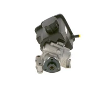 Hidraulinis siurblys, vairo sistema BOSCH KS00000590