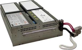 Bateria APC APC PAKEITIMAS AKUMULIATORIŲ KASETĖ #132