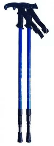 Šiaurietiško ėjimo lazda, 135 cm