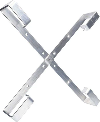 ExtraLink EXTRALINK FOUR ARMS FRAME 600X600X100
