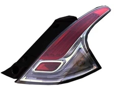 MAGNETI MARELLI Galinis žibintas 714020430101 51833631 kaina