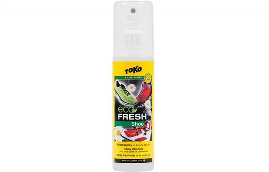 Toko Shoe Eco Fresh