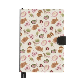 Café Haru - Infinity Planner
