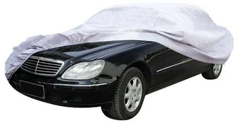 Automobilio uždangalas CarCommerce 42855, dydis XL