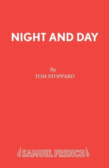 Night and Day