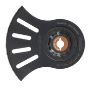 Segmentiniai ašmenys Multitool 100mm B-66547 Makita kaina