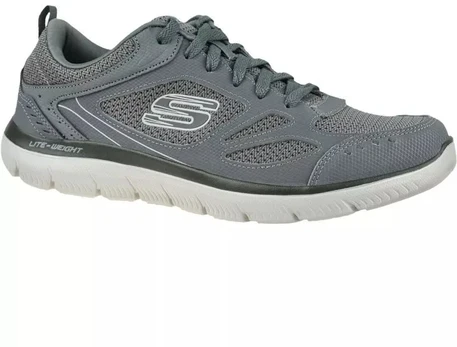 Skechers Summits-South Rim M 52812-CHAR batai