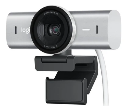 Logitech Webcam 960-001554 / MX Brio 705 White