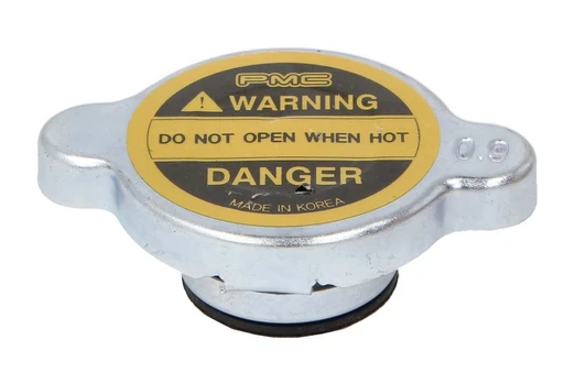 KOREA radiatoriaus dangtelis D30004OEM