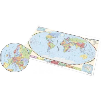 Stalo kilimėlis Panta Plast 0318-0058-99, A2