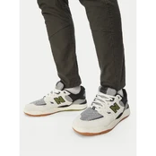 Laisvalaikio batai New Balance UN1010B Balta kaina