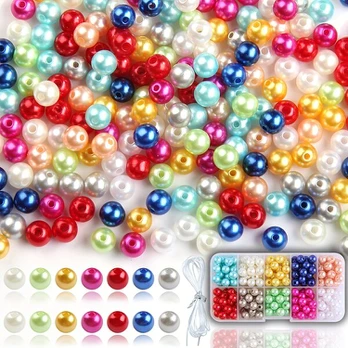 Karoliukai, About 200pcs/SG-28