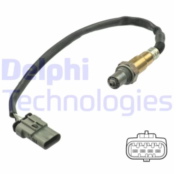 Lambda jutiklis DELPHI ES21094-12B1