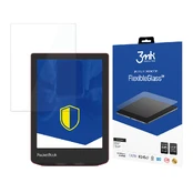 PocketBook Verse Pro - 3mk FlexibleGlass™ 8.3'' screen protector kaina