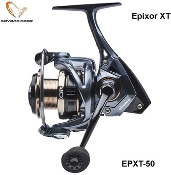 Ritė Okuma Epixor XT 50