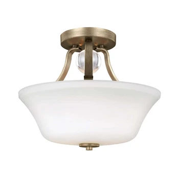 Lubinis šviestuvas Elstead Lighting Evington FE-EVINGTON-SF-SG