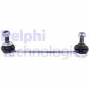 Šarnyro stabilizatorius DELPHI TC2410 kaina