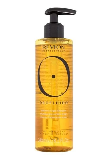 Orofluido - (Radiance Argan Shampoo) - 240 ml
