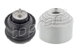 TOPRAN 400 471 Variklio montavimas