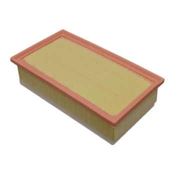 Oro filtras FEBI FE100384