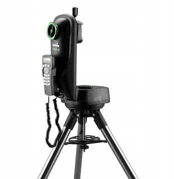Skywatcher Fusion 120i mount + steel tripod