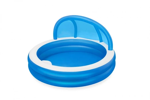 BESTWAY Mega Pool with Cap