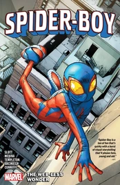 Spider-Boy Vol. 1 kaina