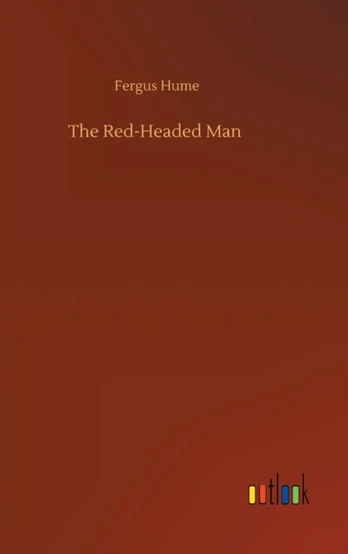 Red-Headed Man